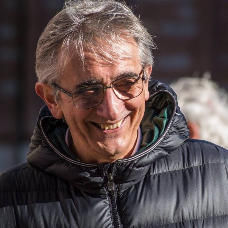 Non è mai troppi tardi: riecco l’ex vice sindaco Cagliani…