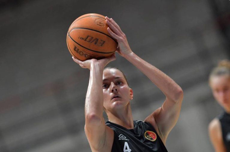 Trofeo Città di Desio, trionfa l’Allianz GEAS geas basket sesto