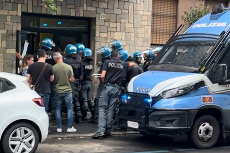 Il parroco di San Giovanni Battista sullo sgombero della Casa Albergo: “La cultura dello scarto è la peggior risposta ai bisogni dei cittadini”