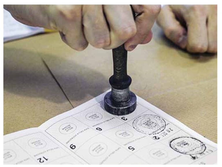 La campagna elettorale sestese rischia di diventare una fiction