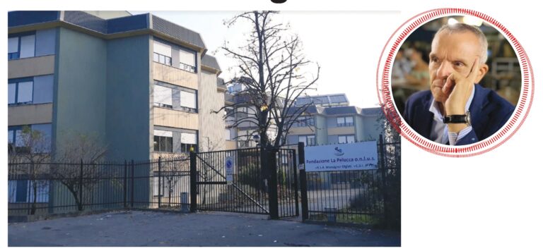 Fondazione Pelucca, strani magheggi per sostituire il consigliere Corsani
